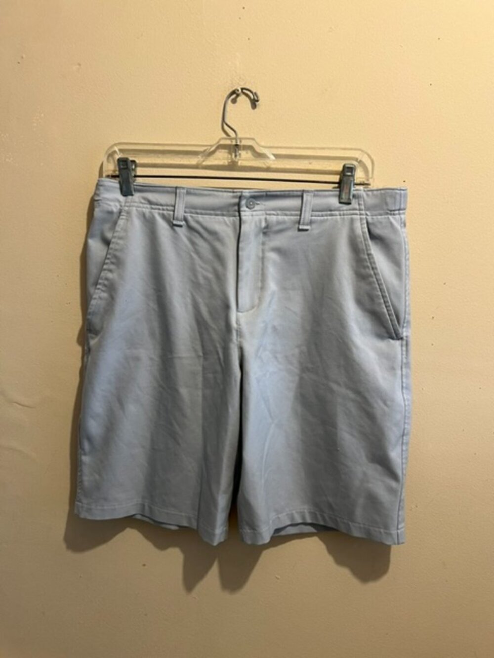 Hurley shorts, boys, khaki